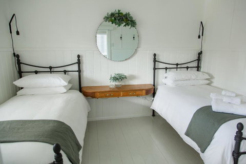 The Rested Guest 3 Bedroom Cottage West Wyalong - Tourism Caloundra 5