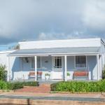 The Rested Guest 3 Bedroom Cottage West Wyalong - Tourism Caloundra 0