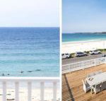 Pas Beach House Apartment 3 - Tourism Caloundra