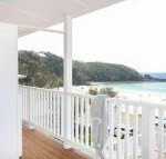 Pas Beach House Apartment 2 - Tourism Caloundra