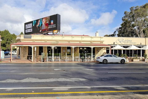 Former Dress Circle Nth Adelaide Apt With Aircon - Tourism Caloundra 3