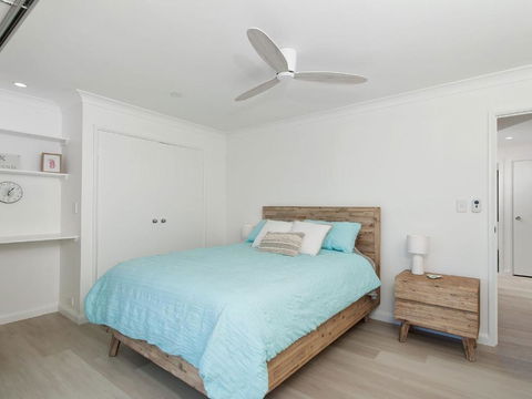 Forever Fingal At Fingal Bay - Tourism Caloundra 6