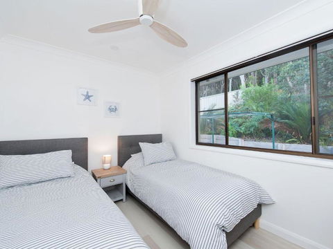 Forever Fingal At Fingal Bay - Tourism Caloundra 2