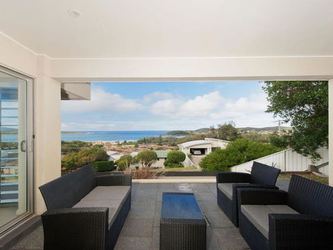 Forever Fingal At Fingal Bay - Tourism Caloundra 1