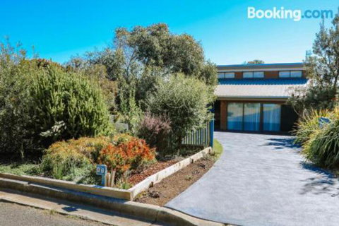 Banksia Beach House - Tourism Caloundra 5