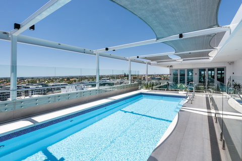 Vibe Hotel Subiaco Perth - Tourism Caloundra 2