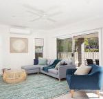C a L M at beautiful Shoal Bay - Tourism Caloundra