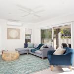 C A L M At Beautiful Shoal Bay - Tourism Caloundra 0