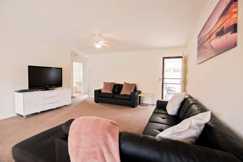 Sleepy Shackell Echuca Moama Holiday Accommodation - Tourism Caloundra 2