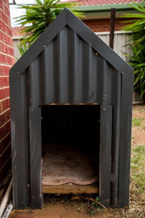 Sleepy Shackell Echuca Moama Holiday Accommodation - Tourism Caloundra 5