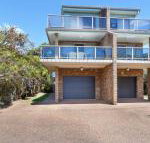 One Street from Main Beach - Tourism Caloundra