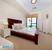 Brookwater Waterfront on Lake Mulwala - Tourism Caloundra