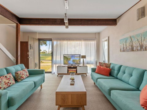 Ocean St. Holiday Apartment - Tourism Caloundra 6