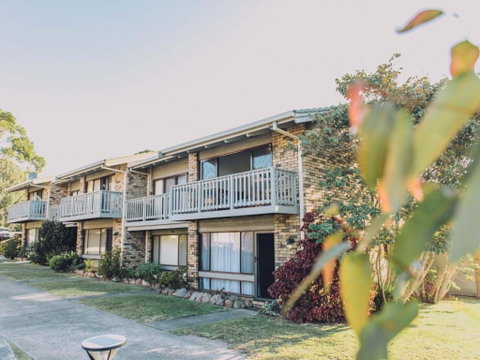 Ocean St. Holiday Apartment - Tourism Caloundra 3