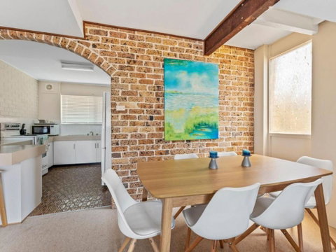 Ocean St. Holiday Apartment - Tourism Caloundra 5