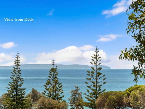 Ocean St. Holiday Apartment - Tourism Caloundra 2