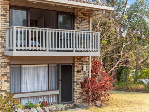 Ocean St. Holiday Apartment - Tourism Caloundra 1