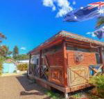 Treasure Island - Tourism Caloundra