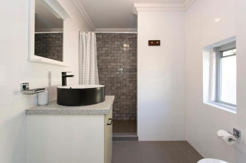 Dingo At White Gum Lodge - Tourism Caloundra 1