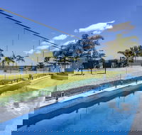 Lakes Resort - Tourism Caloundra