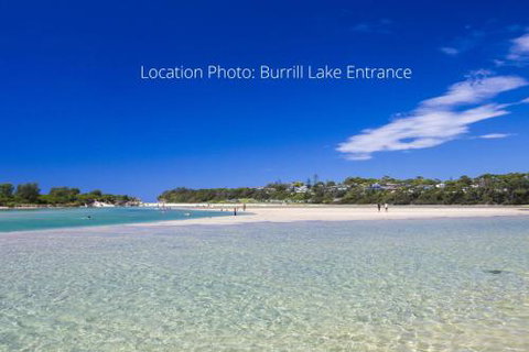 Seaside Beach House 25 Seaside Pde - Tourism Caloundra 4
