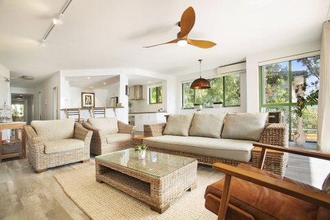 Apartment 2 Surfside - Tourism Caloundra 5