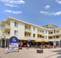 Bay Village Unit 11 / 47 Shoal Bay Road - Tourism Caloundra