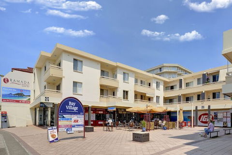 Bay Village Unit 11 / 47 Shoal Bay Road - Tourism Caloundra 0