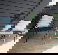 Master Suite With Private Entrance - Tourism Caloundra