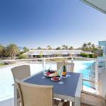 Oaks Pacific Blue 278 265 Sandy Point Road - Tourism Caloundra 0