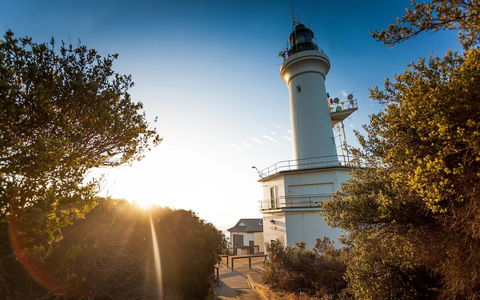 Point Lonsdale Holiday Apartments - Tourism Caloundra 1
