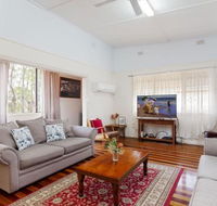 Daves Place 27 Rigney St. Holiday house with WIFI Aircon  Boat Parking - Tourism Caloundra