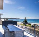 Beachfront Apartment 10 - Tourism Caloundra