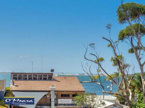 303 The Shoal 4 8 Bullecourt Street Air Conditioning WIFI Netflix Views Linen & Lift - Tourism Caloundra 0