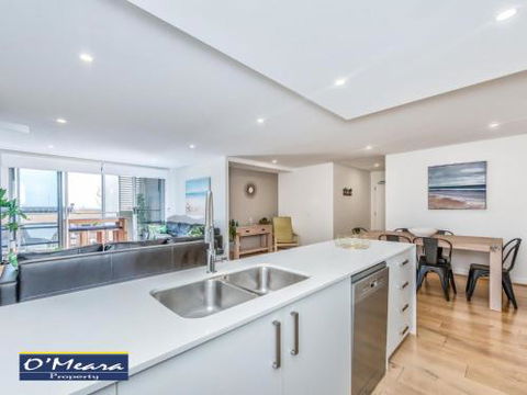 303 The Shoal 4 8 Bullecourt Street Air Conditioning WIFI Netflix Views Linen & Lift - Tourism Caloundra 5