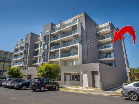 303 The Shoal 4 8 Bullecourt Street Air Conditioning WIFI Netflix Views Linen & Lift - Tourism Caloundra 2