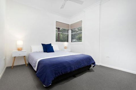 Coastal Retreat - Tourism Caloundra 3