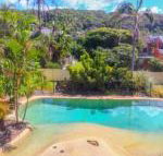 Oceanview BeachHouse - Tourism Caloundra