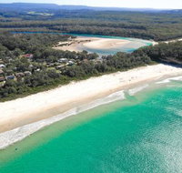 Aegean on the Beach - Tourism Caloundra