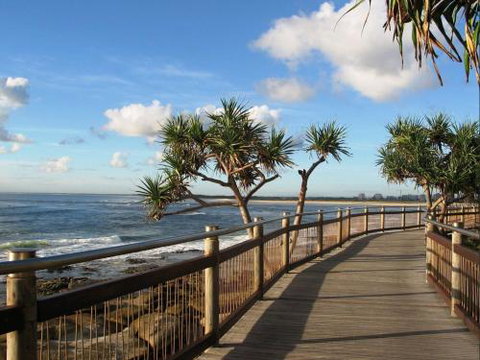 Sanctuary Shores 2 Bedroom Apartment - Tourism Caloundra 6