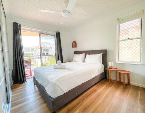 Sanctuary Shores 2 Bedroom Apartment - Tourism Caloundra 2