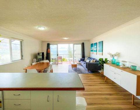 Sanctuary Shores 2 Bedroom Apartment - Tourism Caloundra 4