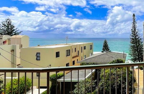 Sanctuary Shores 2 Bedroom Apartment - Tourism Caloundra 5