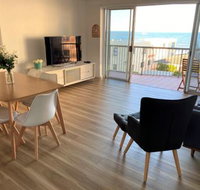Sanctuary Shores 2 Bedroom Apartment - Tourism Caloundra