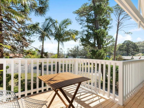 Kendall Cres 49 Burrill Lake - Tourism Caloundra 2
