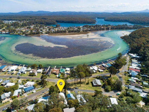 Kendall Cres 49 Burrill Lake - Tourism Caloundra 6