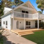 Kendall Cres 49 Burrill Lake - Tourism Caloundra 0