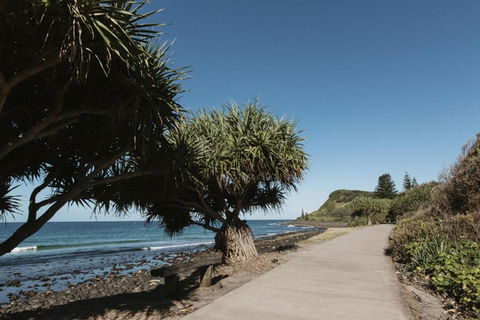 Aurora Lennox Head - Tourism Caloundra 1