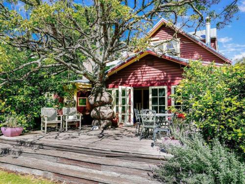Woodlands NSW Tourism Caloundra