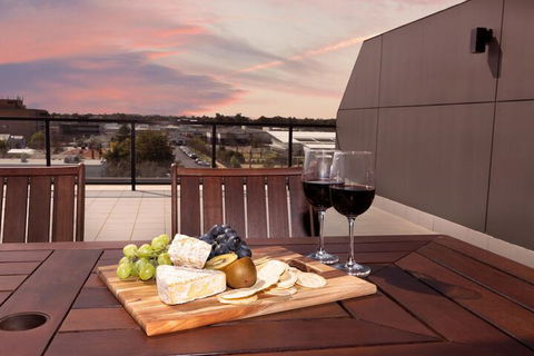 Enjoy Penthouse Living In The CBD - Tourism Caloundra 5